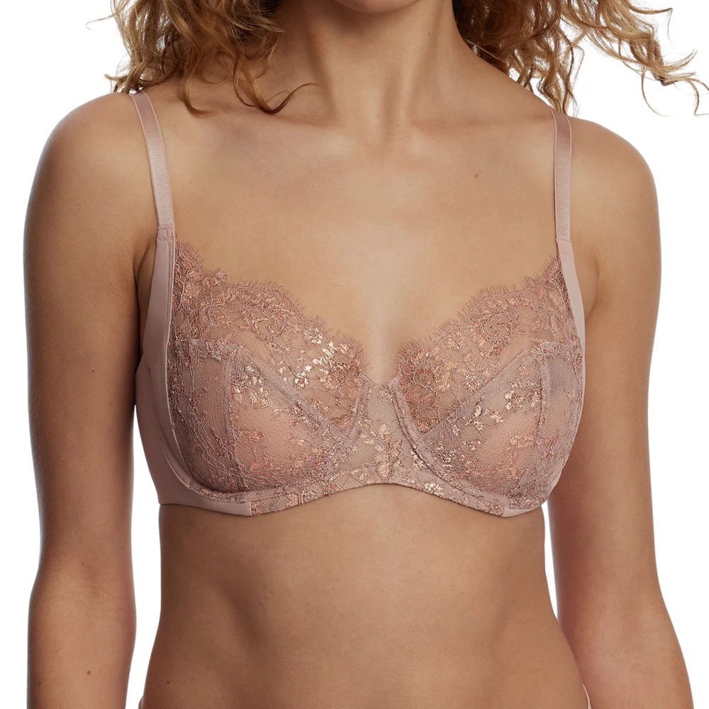 NWT Skarlett Blue Entice Full Coverage Underwire - Romance